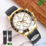 ROLEX Daytona 7750 Movement 904L Steel CNC 216WF335 Replica Watch